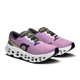 On Running Womens Trainer Cloudmonster 3 Sakura/Ivory