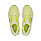 On Running Womens Trainer Cloudmonster 3 Limelight/Seedling