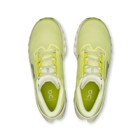 On Running Womens Trainer Cloudmonster 3 Limelight/Seedling