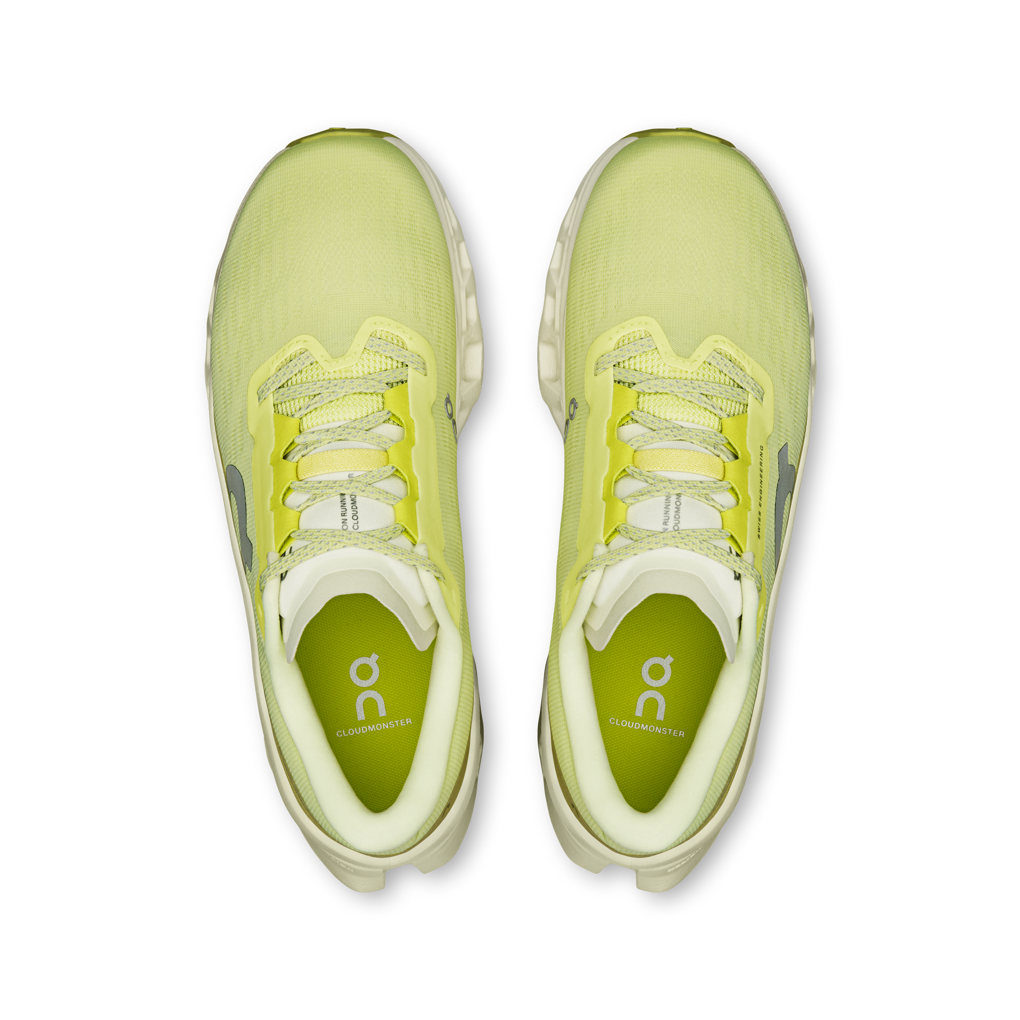 On Running men's mesh trainer