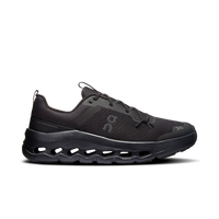 On Running Youth Trainer Cloudleap Black/Black