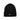 Barbour International Mens Beanie Sensor Legacy Black/Shadow