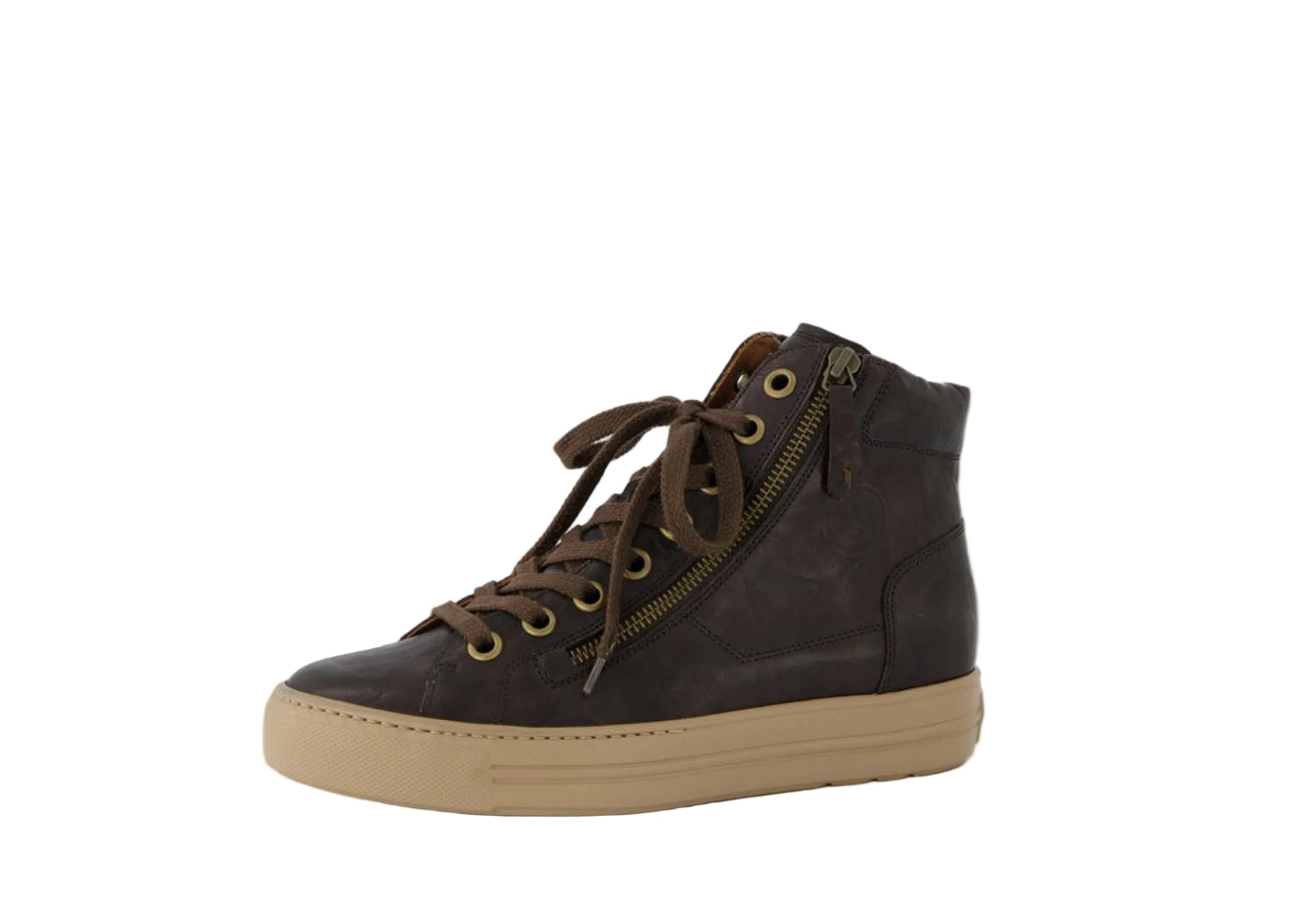 Paul Green Womens Boot 4024 330 Moro