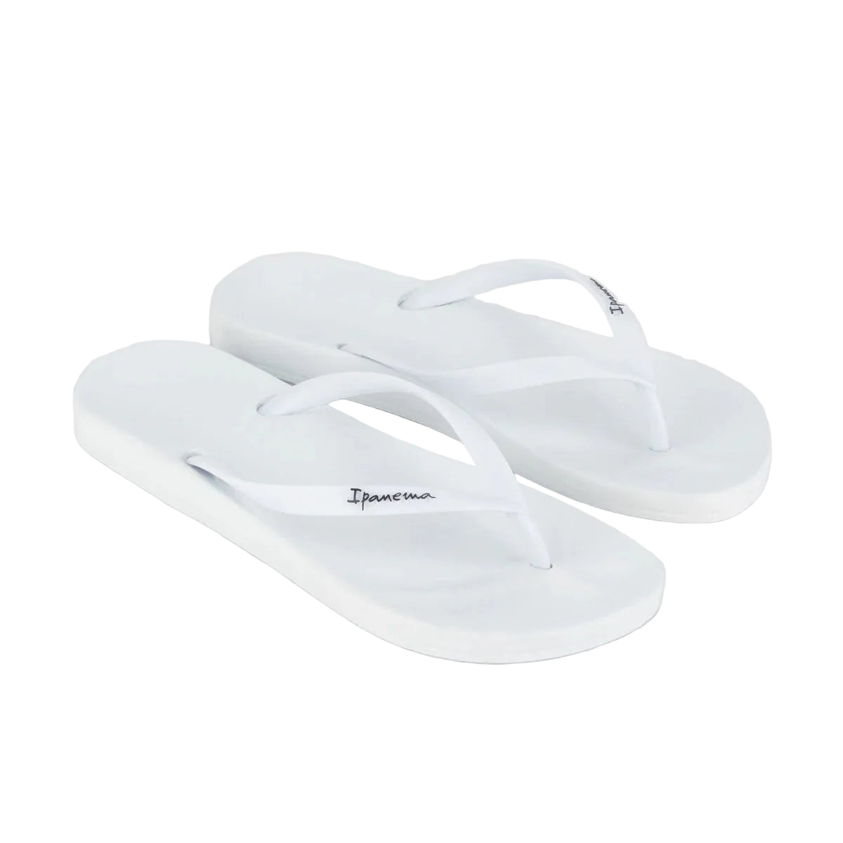 Ipanema women's white sandal