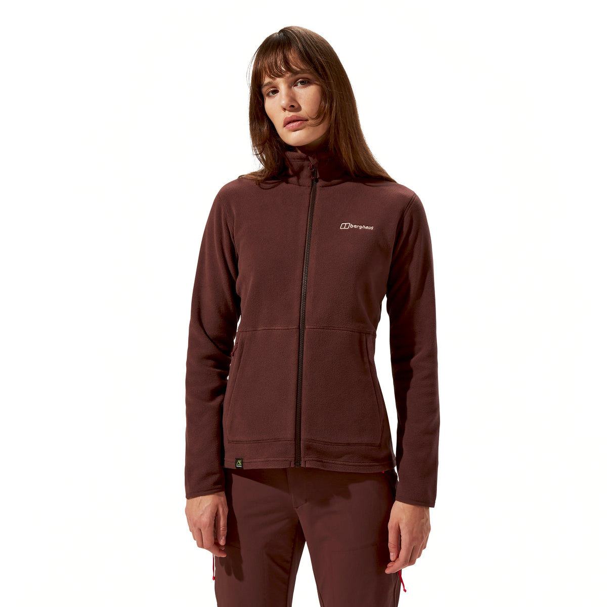 Berghaus micro fleece best sale