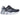 Skechers Boys Trainer S-Lights Vortex 2.0 Quantroid Black/Silver