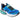 Skechers Boys Trainer Mega-Craft 4K Blue/Lime