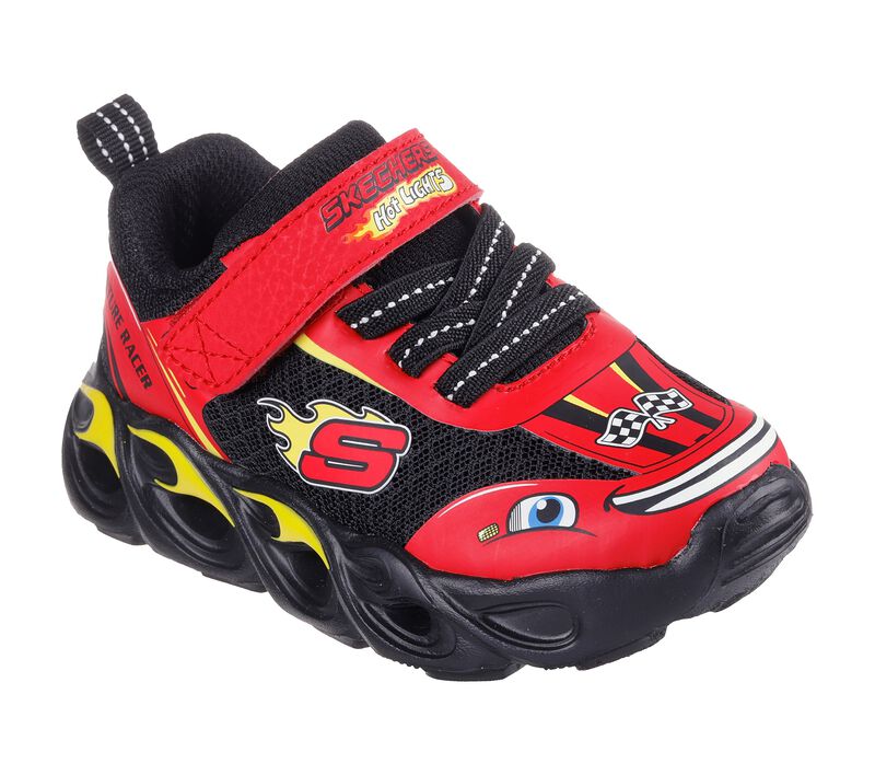 Skechers boy shoes size online