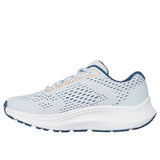 Skechers Boys Trainer Go Run Consistent 2.0 Mile Marker Light Blue