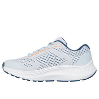 Skechers Boys Trainer Go Run Consistent 2.0 Mile Marker Light Blue
