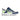 Skechers Boys Trainer Glide Step Drift Zorzox Navy/Lime