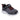 Skechers Boys Trainer Bounder-Venture Squad Balck/Charcoal