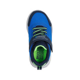 Skechers Boys Trainer Bounder-Venture Squad Navy/Blue