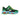 Skechers Boys Trainer Play Scene Barn Squad Buddies Green/Black