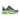 Skechers Boys Trainer Play Scene Charcoal/Lime