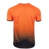 Stanno Kids T-Shirt Altius Orange/Black