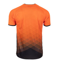 Stanno Kids T-Shirt Altius Orange/Black