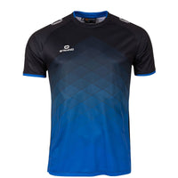 Stanno kids' black t-shirt