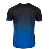 Stanno kids' black t-shirt