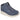 Skechers Boys Boot Uno Lite-Aqua Ave Charcoal