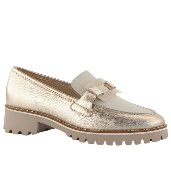 Ara Womens Shoe 12-31245 Sand Cream