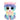 TY Beanie Boos Heather Cat