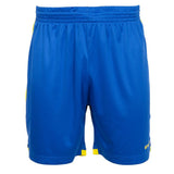 Stanno Kids Shorts Focus II Royal/Yellow