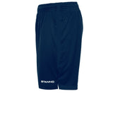Stanno Adults Shorts Focus II Navy