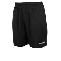 Stanno Kids Shorts Focus II Black