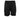 Stanno Kids Shorts Focus II Black