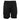 Stanno Adults Shorts Focus II Black