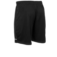 Stanno Kids Shorts Focus II Black