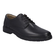 Josef Seible Mens Shoe Alastair 01 Black