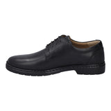 Josef Seible Mens Shoe Alastair 01 Black