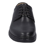 Josef Seible Mens Shoe Alastair 01 Black