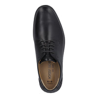 Josef Seible Mens Shoe Alastair 01 Black