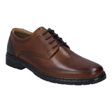 Josef Seibel Mens Shoe 42801 Alastair 01 Cognac