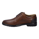 Josef Seibel Mens Shoe 42801 Alastair 01 Cognac