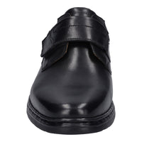 Josef Seibel Mens Shoe 42816 Alastair 16 Black