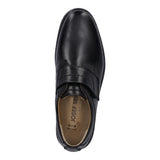 Josef Seibel Mens Shoe 42816 Alastair 16 Black