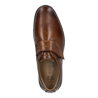 Josef Seibel Mens Shoe 42816 Alastair 16 Cognac