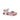 Pablosky Girls Sandal 446577 Dots Lila