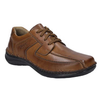 Josef Seibel Mens Shoe New Anvers 08 Cognac