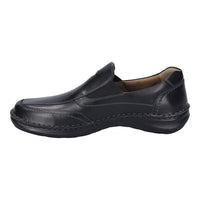Josef Seibel Mens Shoe New Anvers 67 Schwarz