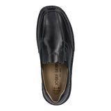 Josef Seibel Mens Shoe New Anvers 67 Schwarz