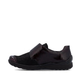Rieker Womens Shoe 48951-35 Red