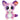 TY Beanie Boos Becca the Bush Baby Soft Toy