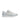 Rieker Womens Trainer 49003-91 Silver/Platinum