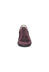 Waldlaufer Womens Shoe 496042 Bitter Chocolate