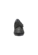 Waldlaufer Womens Shoe 496H31 001 Schwarz